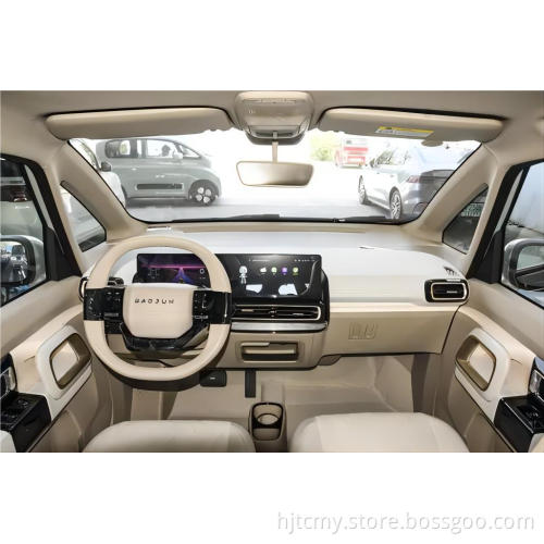 2023 Wuling Baojun Kiwi EV 305 km Mini Auto elettriche